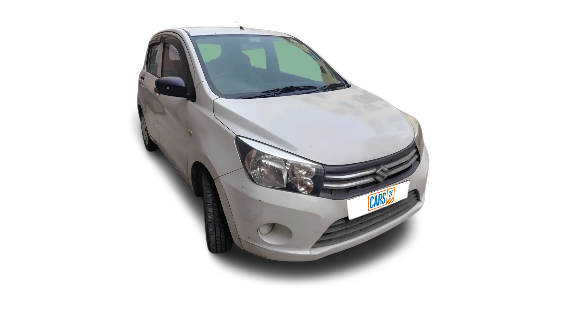 Maruti Celerio-img